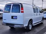 2023 Chevrolet Express 2500 RWD Empty Cargo Van for sale #F2701X - photo 5