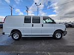 2023 Chevrolet Express 2500 RWD Empty Cargo Van for sale #F2701X - photo 6