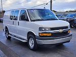 2023 Chevrolet Express 2500 RWD Empty Cargo Van for sale #F2701X - photo 7