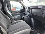 2023 Chevrolet Express 2500 RWD Empty Cargo Van for sale #F2701X - photo 9