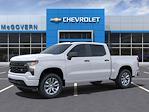 2025 Chevrolet Silverado 1500 Crew Cab 4WD Pickup for sale #C1047 - photo 3
