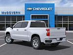 2025 Chevrolet Silverado 1500 Crew Cab 4WD Pickup for sale #C1047 - photo 4