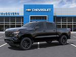2025 Chevrolet Silverado 1500 Crew Cab 4WD Pickup for sale #C1048 - photo 3