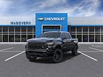 2025 Chevrolet Silverado 1500 Crew Cab 4WD Pickup for sale #C1048 - photo 8
