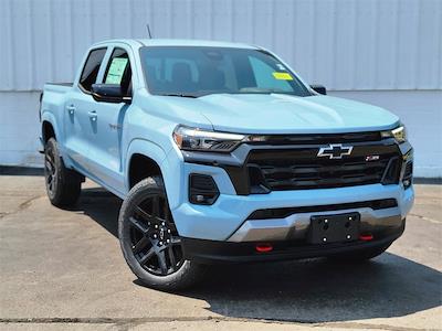 2025 Chevrolet Colorado Crew Cab 4WD Pickup for sale #C1011 - photo 1