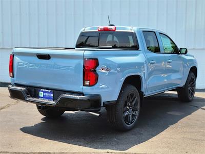 2025 Chevrolet Colorado Crew Cab 4WD Pickup for sale #C1011 - photo 2