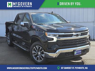 2025 Chevrolet Silverado 1500 Crew Cab 4WD Pickup for sale #C1130 - photo 1
