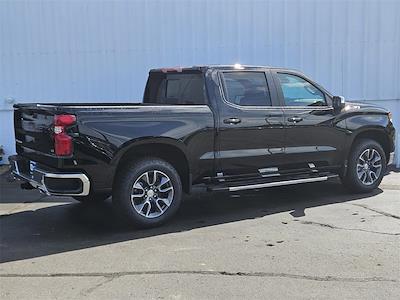 2025 Chevrolet Silverado 1500 Crew Cab 4WD Pickup for sale #C1130 - photo 2