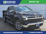 2025 Chevrolet Silverado 1500 Crew Cab 4WD Pickup for sale #C1130 - photo 1