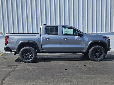 New 2025 Chevrolet Colorado Trail Boss Crew Cab 4WD Pickup for sale #C1053 - photo 2