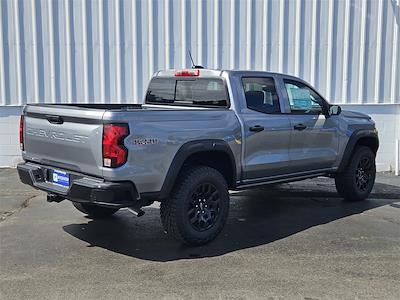 2025 Chevrolet Colorado Crew Cab 4WD Pickup for sale #C1053 - photo 2
