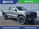 2025 Chevrolet Colorado Crew Cab 4WD Pickup for sale #C1053 - photo 1