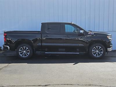 2025 Chevrolet Silverado 1500 Crew Cab 4WD Pickup for sale #C1131 - photo 2