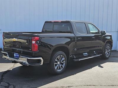 2025 Chevrolet Silverado 1500 Crew Cab 4WD Pickup for sale #C1131 - photo 2