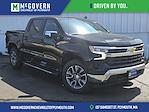 2025 Chevrolet Silverado 1500 Crew Cab 4WD Pickup for sale #C1131 - photo 1