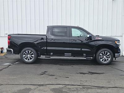 New 2025 Chevrolet Silverado 1500 LT Crew Cab 4WD Pickup for sale #C1152 - photo 2