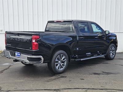 2025 Chevrolet Silverado 1500 Crew Cab 4WD Pickup for sale #C1152 - photo 2