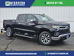 2025 Chevrolet Silverado 1500 Crew Cab 4WD Pickup for sale #C1152 - photo 1