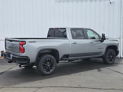 2025 Chevrolet Silverado 2500 Crew Cab 4WD Pickup for sale #C1200 - photo 2