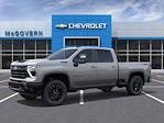 2025 Chevrolet Silverado 2500 Crew Cab 4WD Pickup for sale #C1200 - photo 33