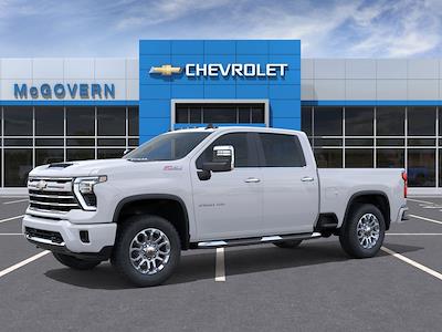 2025 Chevrolet Silverado 2500 Crew Cab 4WD Pickup for sale #C1174 - photo 2