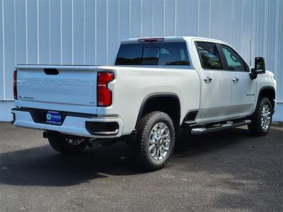 New 2025 Chevrolet Silverado 2500 LT Crew Cab 4WD Pickup for sale #C1174 - photo 2