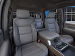 2025 Chevrolet Silverado 2500 Crew Cab 4WD Pickup for sale #C1174 - photo 16