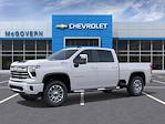 2025 Chevrolet Silverado 2500 Crew Cab 4WD Pickup for sale #C1174 - photo 3
