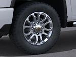 2025 Chevrolet Silverado 2500 Crew Cab 4WD Pickup for sale #C1174 - photo 9