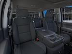 New 2025 Chevrolet Silverado 2500 Custom Crew Cab 4WD Pickup for sale #C1197 - photo 16
