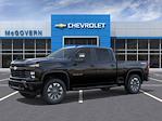 New 2025 Chevrolet Silverado 2500 Custom Crew Cab 4WD Pickup for sale #C1197 - photo 3