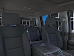 New 2025 Chevrolet Silverado 2500 Custom Crew Cab 4WD Pickup for sale #C1197 - photo 24