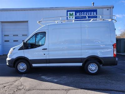 Used 2020 Ford Transit 250 Medium Roof Empty Cargo Van for sale #FM9232AXA - photo 2
