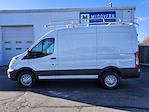 Used 2020 Ford Transit 250 Medium Roof Empty Cargo Van for sale #FM9232AXA - photo 2