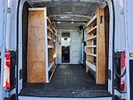 Used 2020 Ford Transit 250 Medium Roof Empty Cargo Van for sale #FM9232AXA - photo 26
