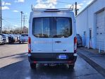 Used 2020 Ford Transit 250 Medium Roof Empty Cargo Van for sale #FM9232AXA - photo 4