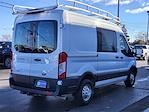 Used 2020 Ford Transit 250 Medium Roof Empty Cargo Van for sale #FM9232AXA - photo 5