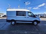 Used 2020 Ford Transit 250 Medium Roof Empty Cargo Van for sale #FM9232AXA - photo 6