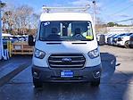 Used 2020 Ford Transit 250 Medium Roof Empty Cargo Van for sale #FM9232AXA - photo 8