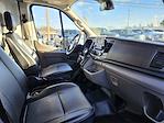 Used 2020 Ford Transit 250 Medium Roof Empty Cargo Van for sale #FM9232AXA - photo 9