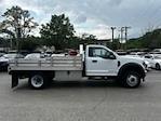 2020 Ford F-550 Regular Cab DRW 4x4 Cab Chassis for sale #FN6393AAX - photo 5