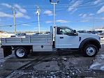 2020 Ford F-550 Regular Cab DRW 4x4 Cab Chassis for sale #FN6393AAX - photo 6