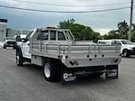 2020 Ford F-550 Regular Cab DRW 4x4 Cab Chassis for sale #FN6393AAX - photo 7