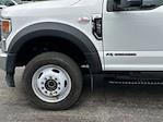 2020 Ford F-550 Regular Cab DRW 4x4 Cab Chassis for sale #FN6393AAX - photo 9