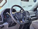 2020 Ford F-550 Regular Cab DRW 4x4 Flatbed Truck for sale #FN6393AAX - photo 12