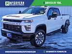 2023 Chevrolet Silverado 2500 Crew Cab 4WD Pickup for sale #FN6724AAX - photo 1