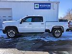 2023 Chevrolet Silverado 2500 Crew Cab 4WD Pickup for sale #FN6724AAX - photo 2