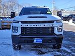 2023 Chevrolet Silverado 2500 Crew Cab 4WD Pickup for sale #FN6724AAX - photo 8