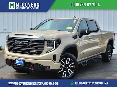 2023 GMC Sierra 1500 Crew Cab 4WD Pickup for sale #FX1010XX - photo 1