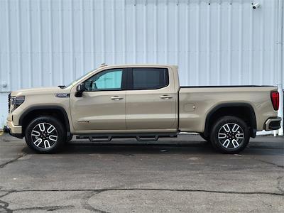 2023 GMC Sierra 1500 Crew Cab 4WD Pickup for sale #FX1010XX - photo 2